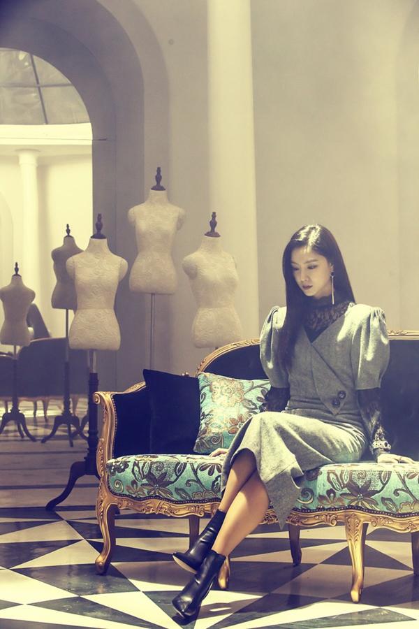 5 phản diện giật đẹp spotlight nữ chính: có cô cướp chồng vẫn được khen-12