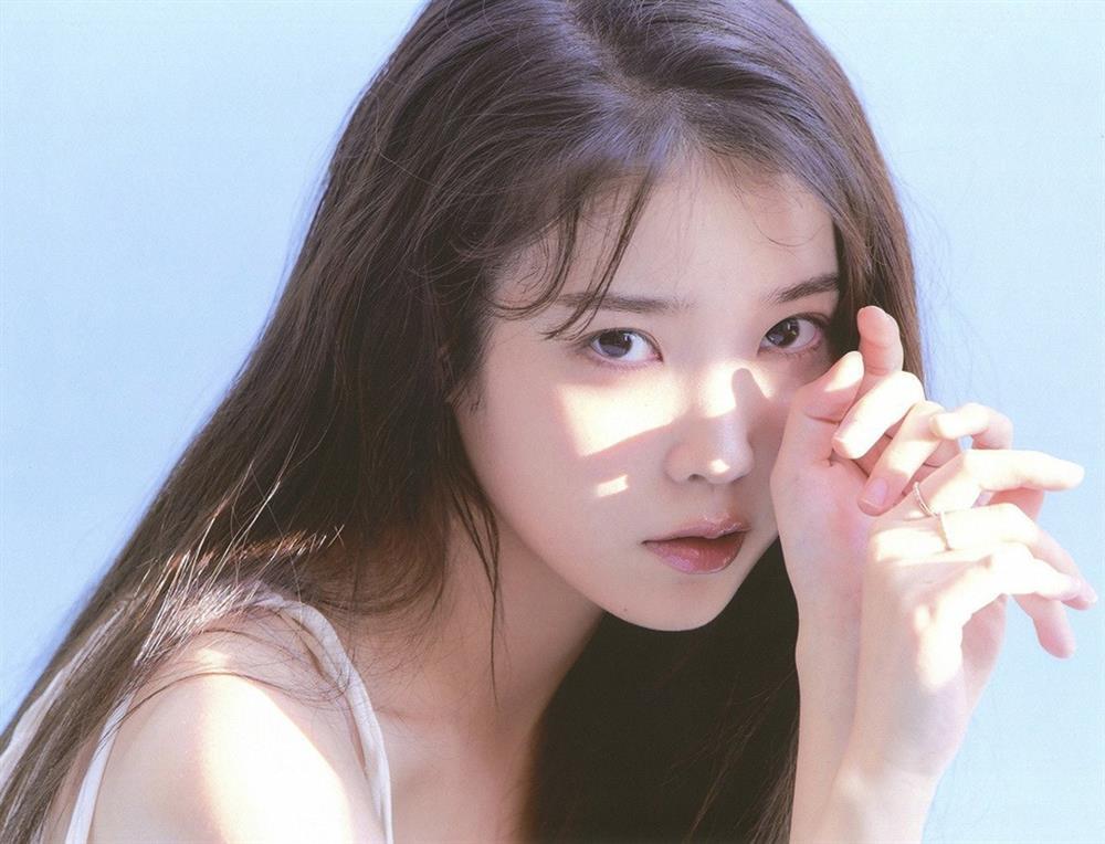 Quy chuẩn hà khắc với ca sĩ nữ-4