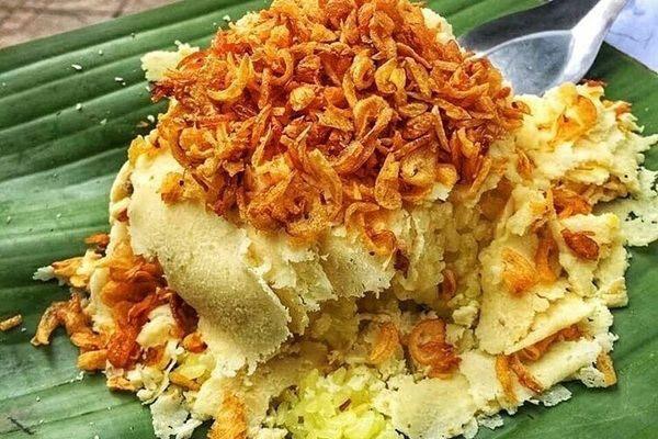 Người Indonesia dùng bò làm nên món mì bẩn trứ danh-1