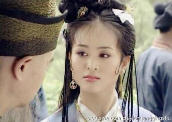 Nhan sắc không đổi của đại mỹ nhân bỏ theo chồng giàu giữa lúc sự nghiệp chạm đỉnh-4