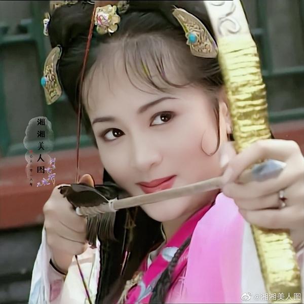 Nhan sắc không đổi của đại mỹ nhân bỏ theo chồng giàu giữa lúc sự nghiệp chạm đỉnh-5