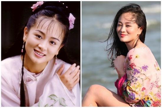 Nhan sắc không đổi của đại mỹ nhân bỏ theo chồng giàu giữa lúc sự nghiệp chạm đỉnh