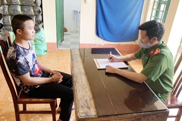 Ép vợ bán con trai riêng vì sợ bị chia tài sản-1