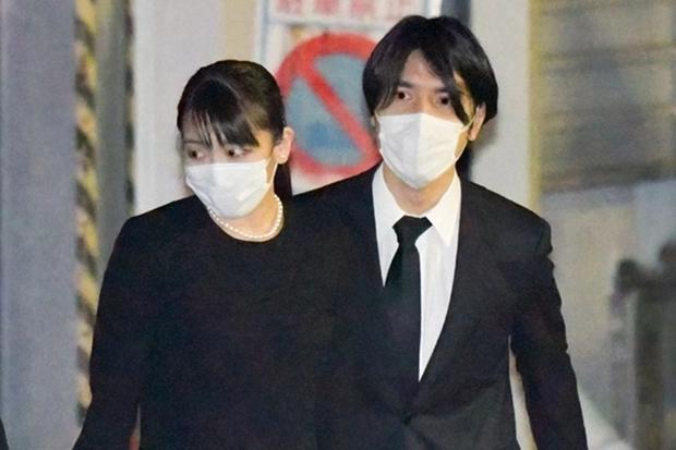 Hoàng gia Nhật từng ngăn cản hôn nhân thị phi của cựu Công chúa-2