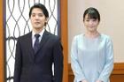 Hoàng gia Nhật từng ngăn cản hôn nhân thị phi của cựu Công chúa