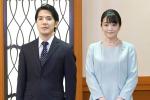 Vợ chồng cựu Công chúa Nhật đối mặt thử thách lớn nhất từ khi kết hôn-4
