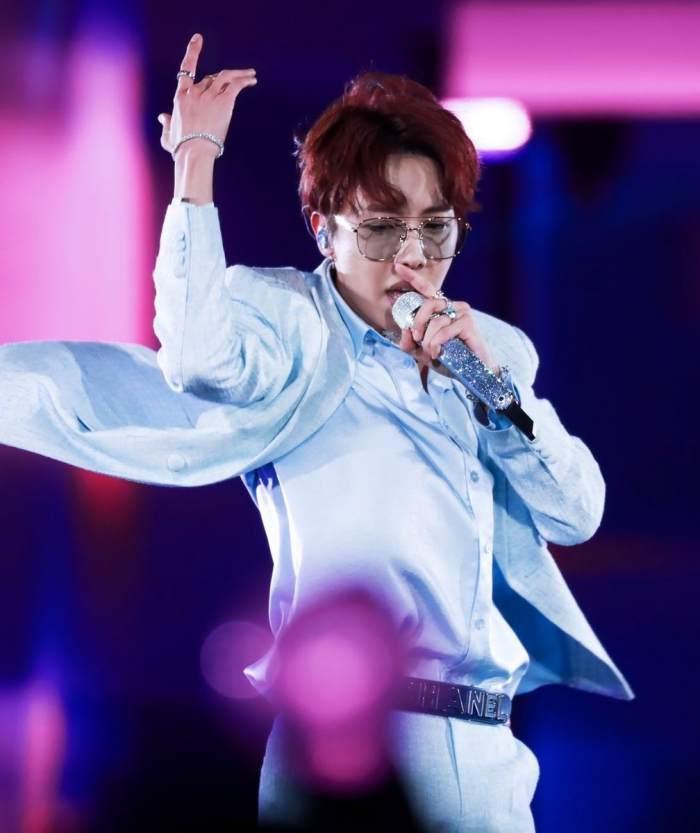 7 idol Kpop được coi là bậc thầy sân khấu khiến khán giả bị mê hoặc-2