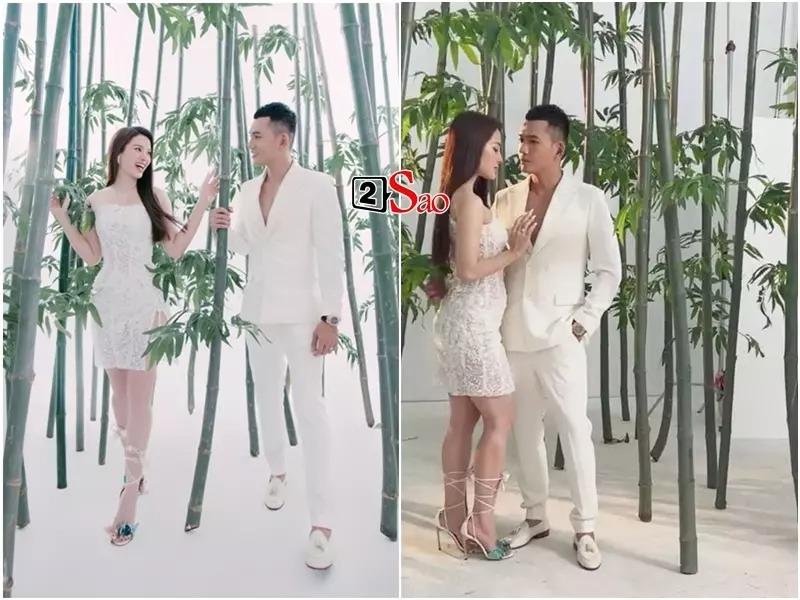 Phương Trinh Jolie phản ứng khi bị soi bụng to tướng sau đám cưới-6