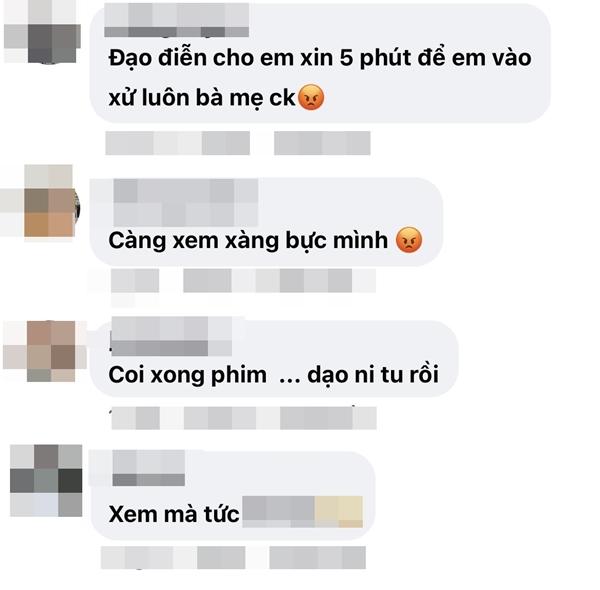 Thương Ngày Nắng Về tập 15: Khán giả xin nhập vai xử đẹp mẹ chồng-4