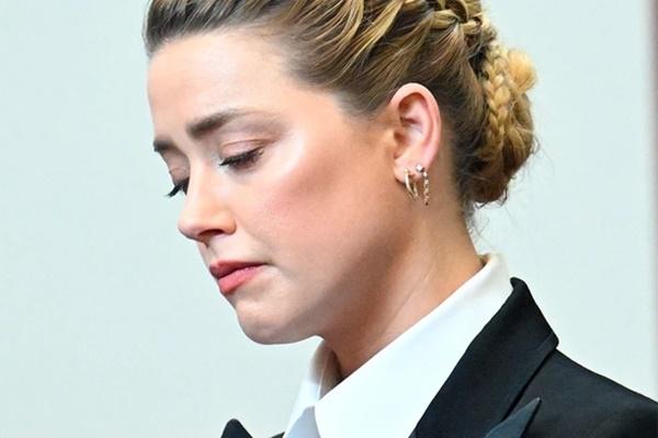 Amber Heard asked to dismiss the lawsuit, but the court refused