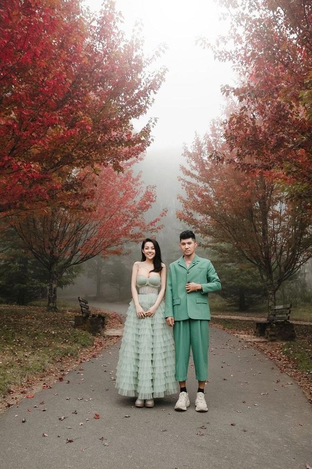 Lương Bằng Quang xấu cỡ nào mà bị Ngân 98 từ chối đẻ con?-1