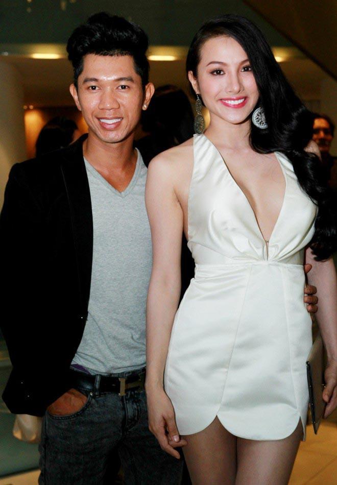 Lương Bằng Quang xấu cỡ nào mà bị Ngân 98 từ chối đẻ con?-4