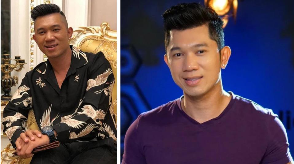 Lương Bằng Quang xấu cỡ nào mà bị Ngân 98 từ chối đẻ con?-5