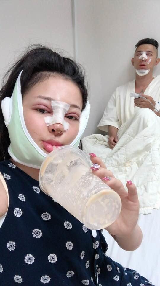 Lương Bằng Quang xấu cỡ nào mà bị Ngân 98 từ chối đẻ con?-7