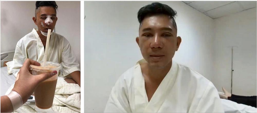 Lương Bằng Quang xấu cỡ nào mà bị Ngân 98 từ chối đẻ con?-8