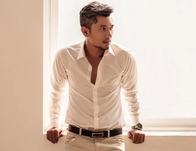 Lương Bằng Quang xấu cỡ nào mà bị Ngân 98 từ chối đẻ con?-9