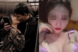 Bạch Lan Phương công bố mặt cô gái 'cua' Huỳnh Anh