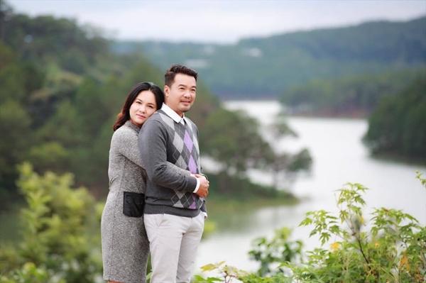 Diễn viên Huy Cường: Không dám ở phở 15k, 3 năm bơm xi lanh sữa cho con-3