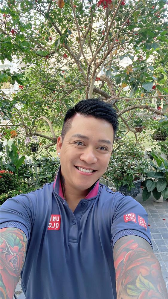 Sao Việt hôm nay 4/5: Minh Tiệp tìm ra người khều chân, móc ví-9