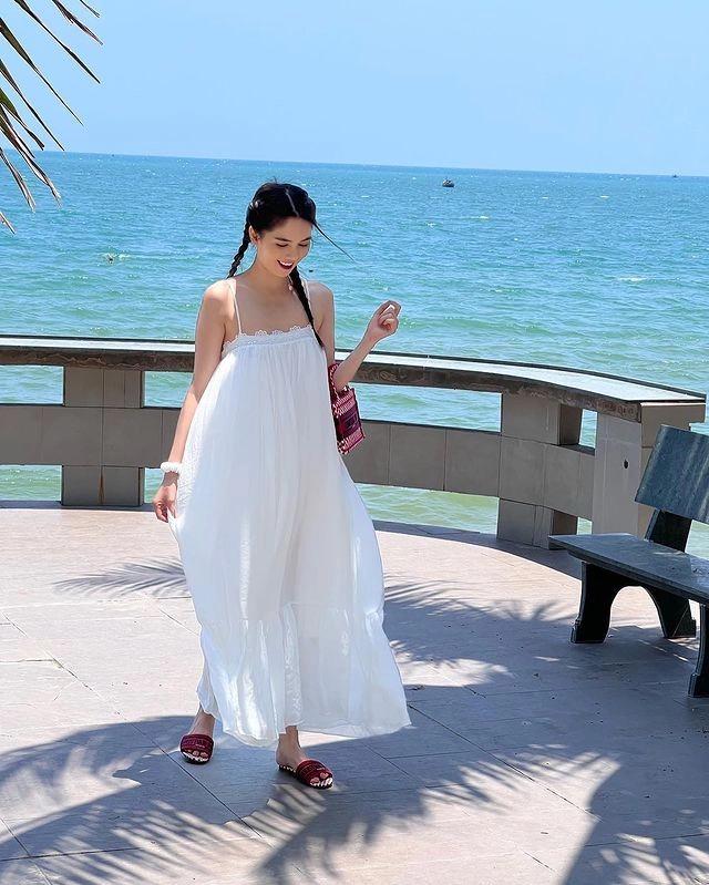 9 set đồ đi biển siêu xinh cho chị em có ảnh xịn đăng phây-2