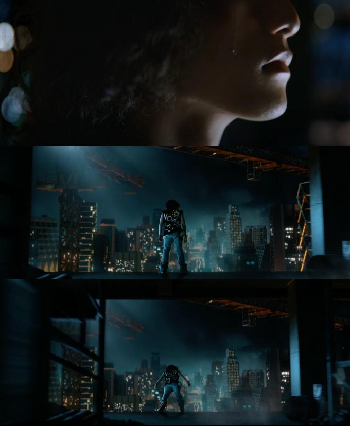 Thanh tra Bộ VH-TT-DL làm việc với Sơn Tùng về MV có cảnh nhảy lầu-1