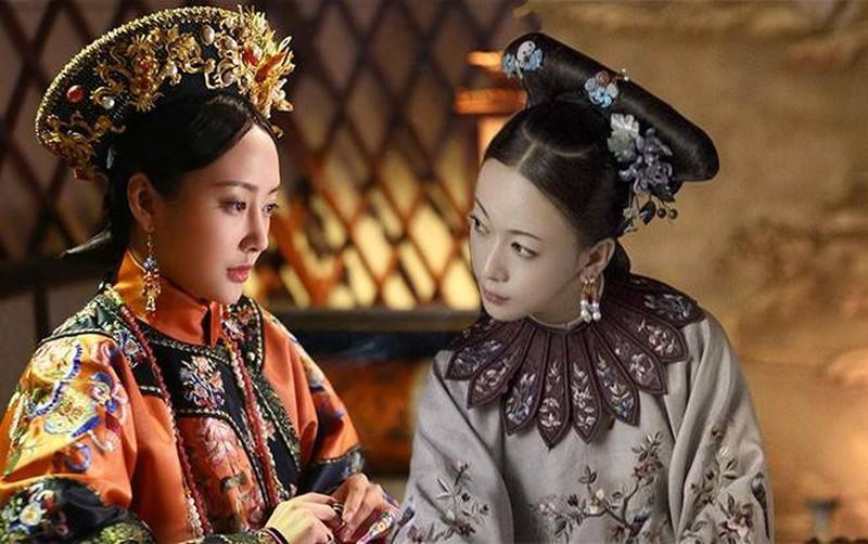 Bổng lộc nhà Thanh hấp dẫn đến mức dàn hậu phi chết cũng phải tranh sủng-1