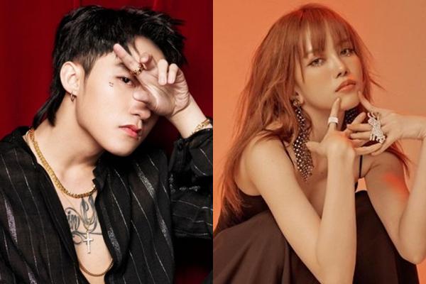 Thiều Bảo Trâm tung album đầu tay, netizen tiên đoán flop nặng-7