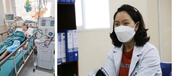 Ra trường không xin được việc, nam thanh niên trầm cảm đến mức tự sát-1