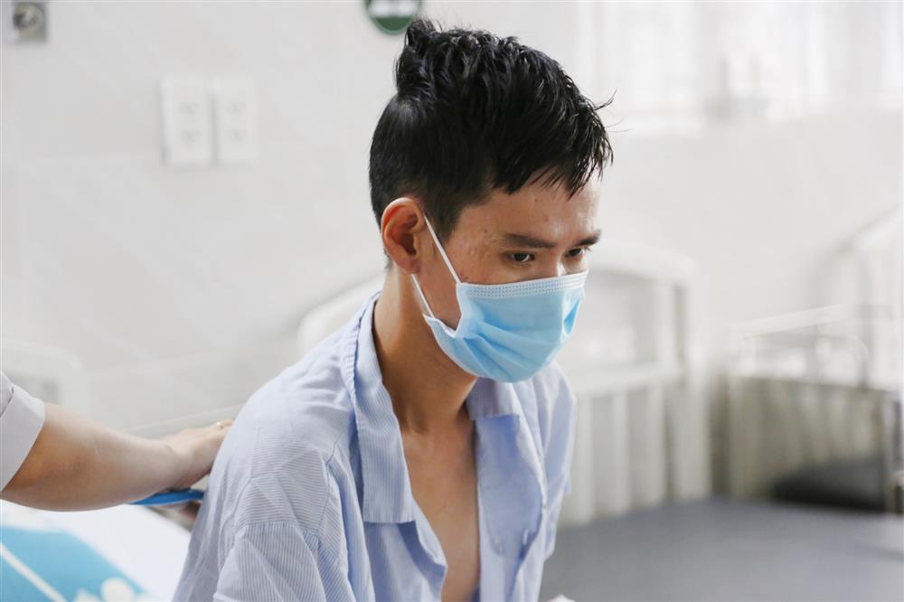 Ra trường không xin được việc, nam thanh niên trầm cảm đến mức tự sát-4