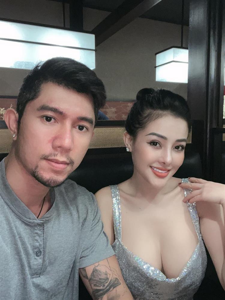 Phản ứng Ngân 98 khi bị lật scandal dương tính ma túy-3