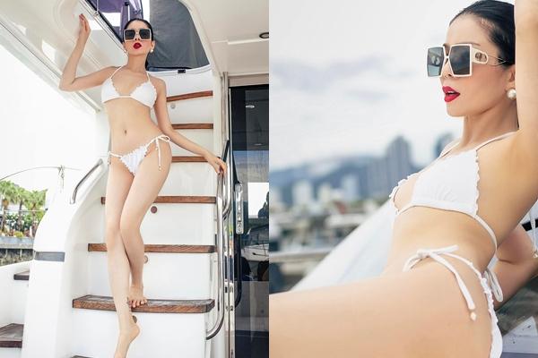 Sao Việt hôm nay 28/5: Tình trẻ Lâm Bảo Châu vỗ về Lệ Quyên-10