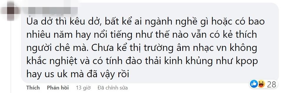 Wowy lấy thâm niên ra đáp trả khi bị chê rap dở trong MV Đông Nhi-10