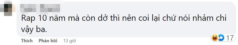 Wowy lấy thâm niên ra đáp trả khi bị chê rap dở trong MV Đông Nhi-11