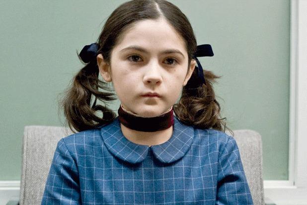 Screen-haunting child characters: From the classic twins to the scary little girl on fire-1