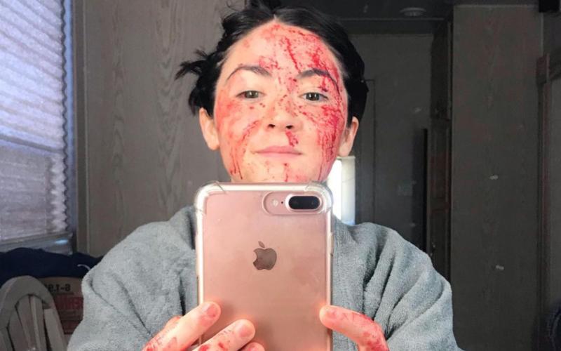 Những nhân vật nhí ám ảnh màn ảnh: Từ cặp sinh đôi kinh điển đến cô bé phát lửa đáng sợ-2