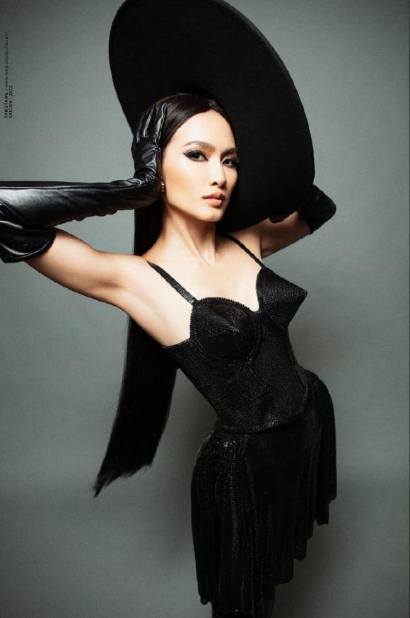 Anh Thư bán nude, bó chịt tuổi 40: Ảnh cam thường ra sao?-10