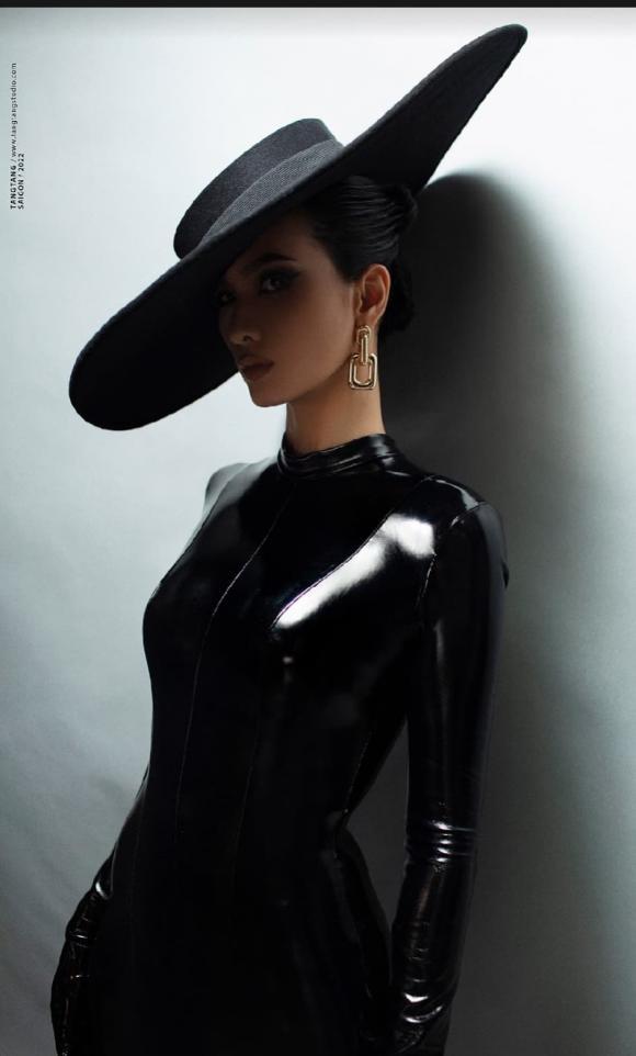 Anh Thư bán nude, bó chịt tuổi 40: Ảnh cam thường ra sao?-6