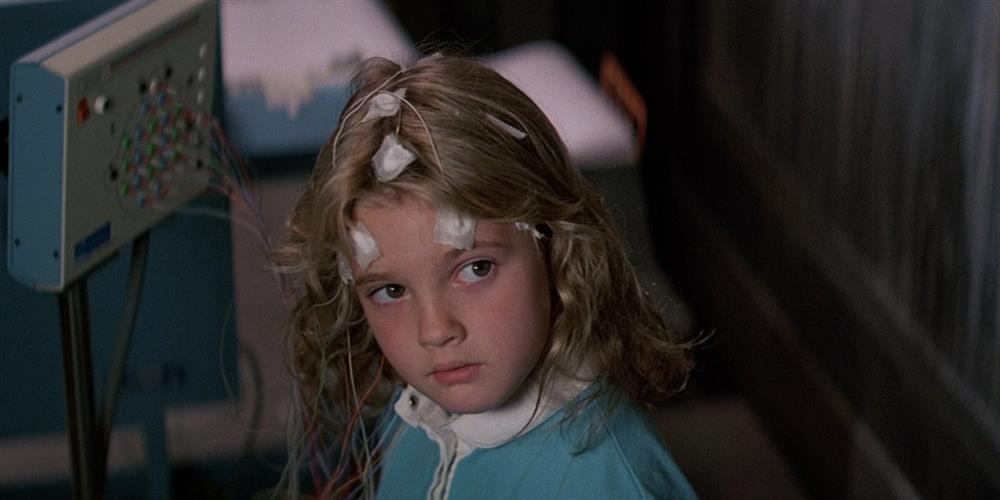 Screen-haunting child characters: From the classic twins to the creepy little girl with the fire-7
