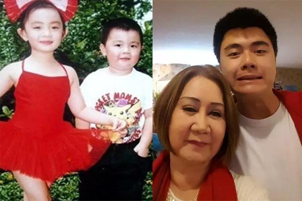 Bé Xuân Mai bỏ hát, mẹ 3 con ngày càng phát tướng-7