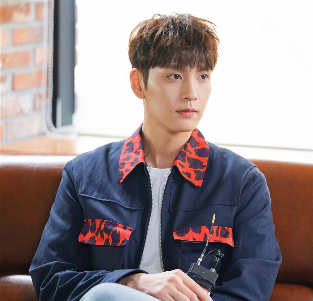 Dàn mỹ nam xứ Hàn có sắc nhưng mãi chưa thể bứt phá-4