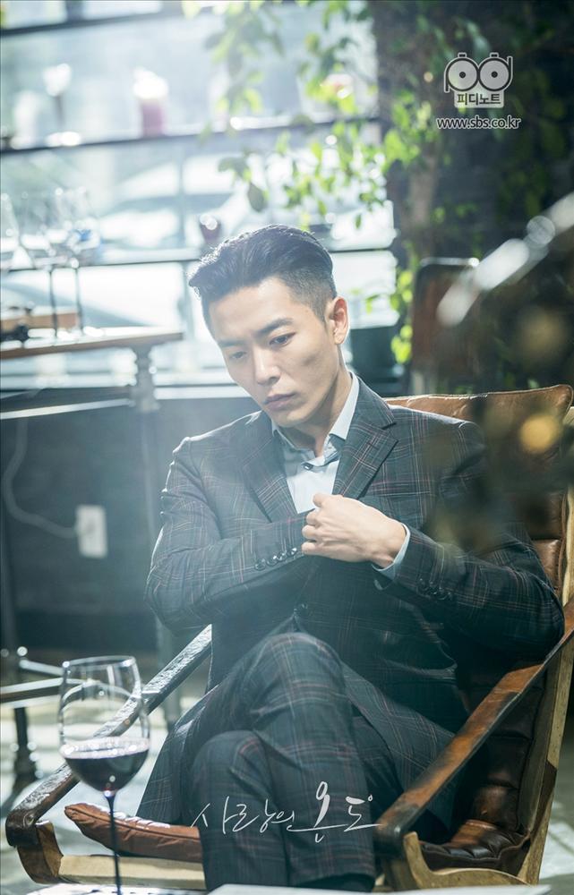 Dàn mỹ nam xứ Hàn có sắc nhưng mãi chưa thể bứt phá-1