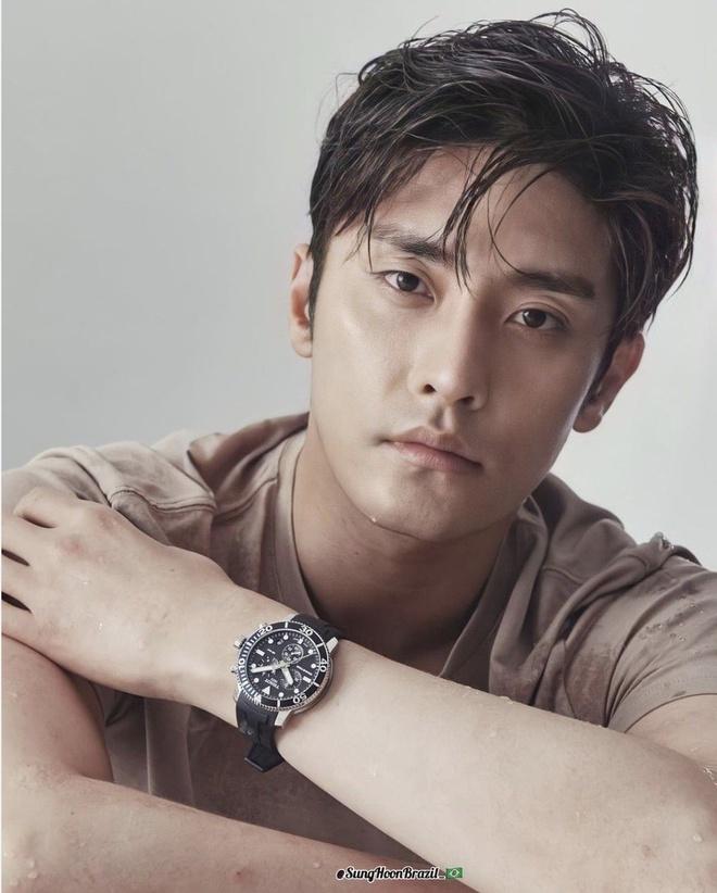 Dàn mỹ nam xứ Hàn có sắc nhưng mãi chưa thể bứt phá-8