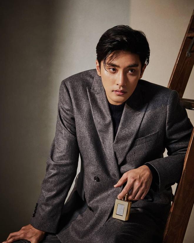 Dàn mỹ nam xứ Hàn có sắc nhưng mãi chưa thể bứt phá-9