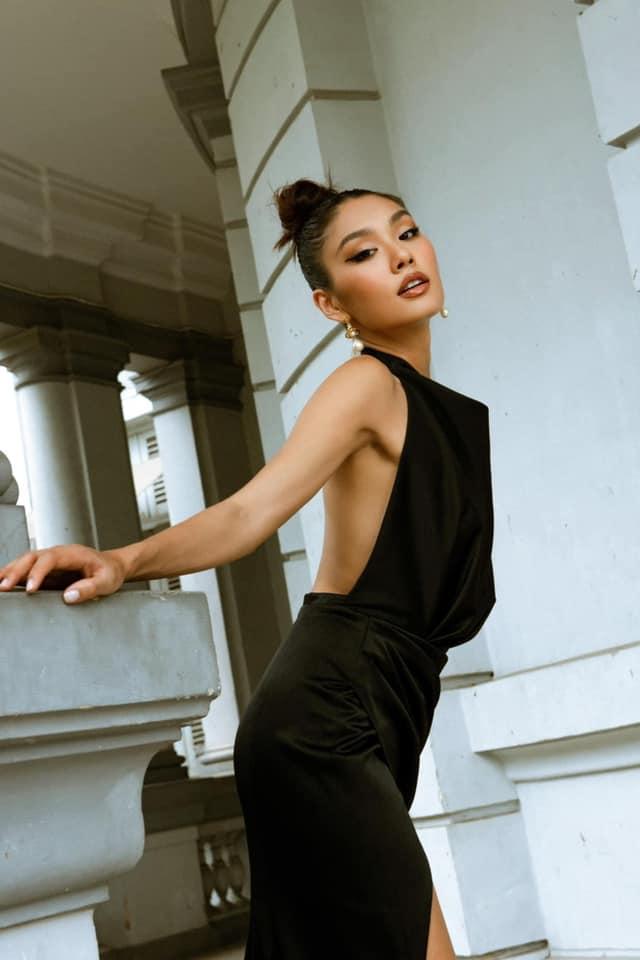 Thao Nhi Le was criticized when she competed in Miss-14