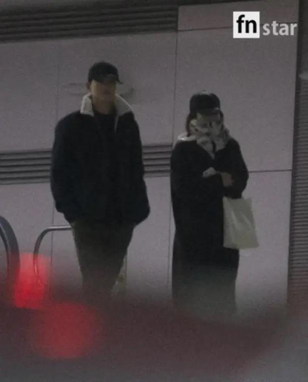 Song - Song bị so với vợ chồng Hyun Bin vì thái độ một trời một vực-1