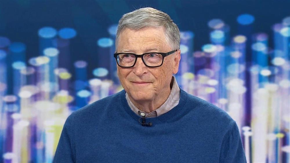 Tỷ phú Bill Gates lần đầu lên tiếng về cáo buộc ngoại tình-1