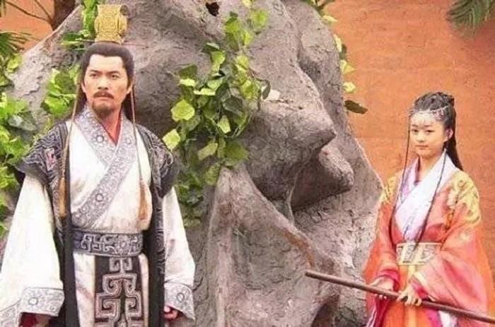 Triệu Lệ Dĩnh có bộ phim thuở vô danh, 15 năm chưa lên sóng-4