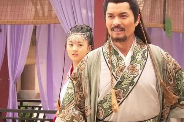 Triệu Lệ Dĩnh có bộ phim thuở vô danh, 15 năm chưa lên sóng-5