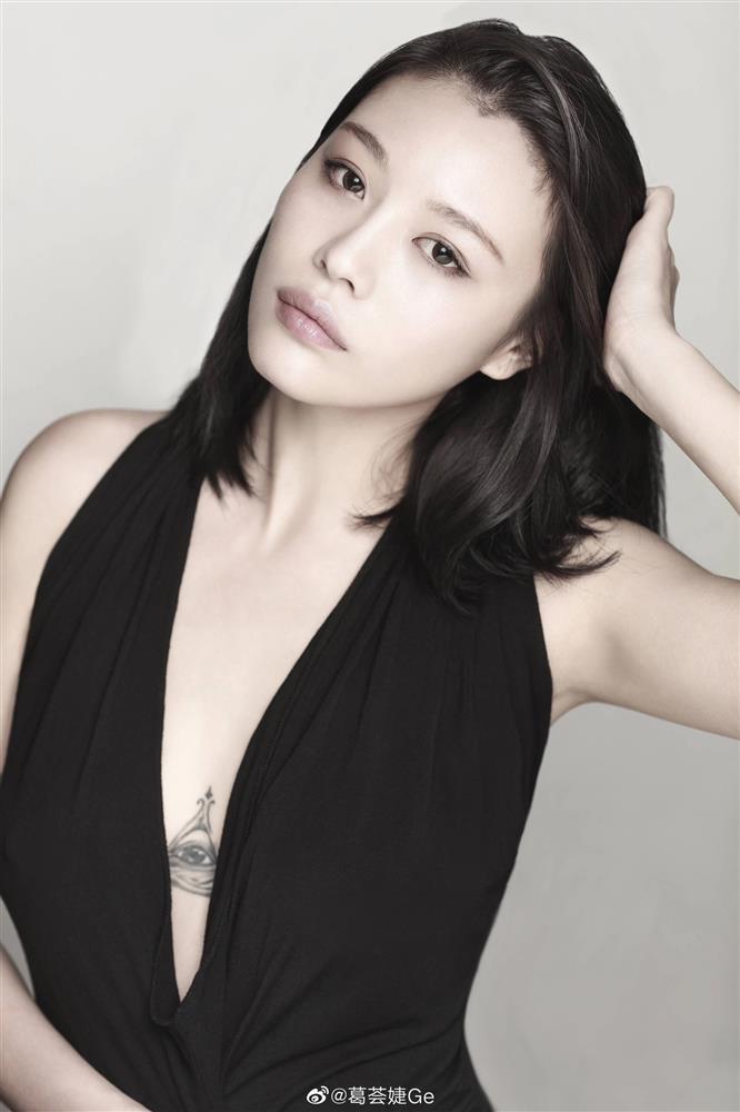 Cát Hội Tiệp: Tôi hận Uông Phong-1