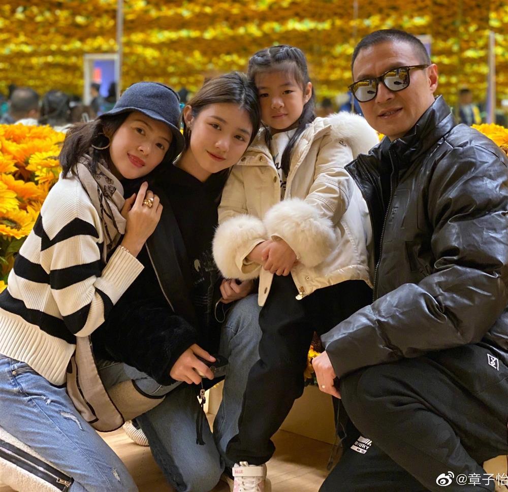 Cát Hội Tiệp: Tôi hận Uông Phong-2